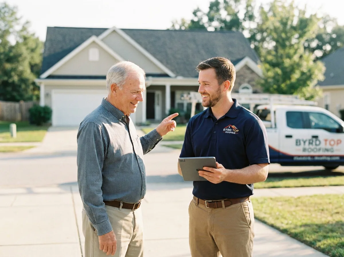 Roofing Harsens Island, MI FAQs